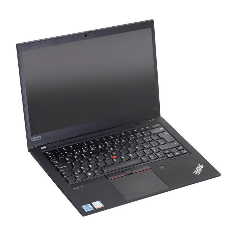 Portatil Reacondicionado Lenovo Thinkpad T14 G2 I5-1145g7 16gb 256gb Ssd 14" Fhd Win11pro Teclado Español 1 Año De Garantia