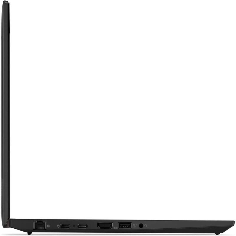 Portátil Reacondicionado Lenovo Thinkpad T14 Gen 3 I5-1245u 16gb 256gb Ssd 14" Wuxga W11pro Instalado Teclado Español 1 Año De Garantia