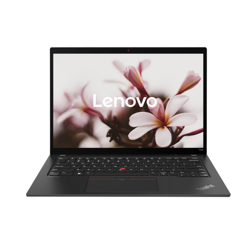 Portatil Reacondicionado Lenovo Thinkpad T14s Gen 2i I7-1165g7 16gb 512gb Ssd 14" Teclado Italiano W11 P Instalado Raja Cover 1 Año De Garantia