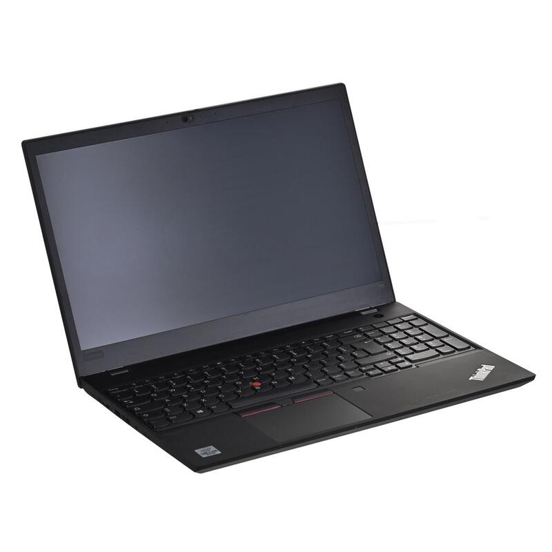 Portatil Reacondicionado Lenovo Thinkpad T15 G1 I5-10310u 16gb 512gb Ssd 15,6" Fhd Win11pro Un Año De Garantia
