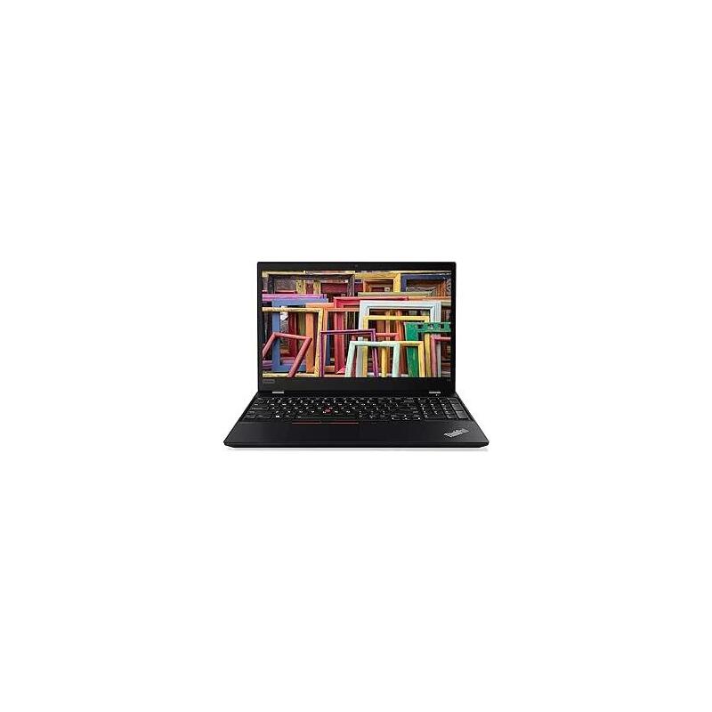 Portatil Reacondicionado Lenovo Thinkpad T15 Gen 1 I5-10210u 16gb 512gb-Ssd 14" W11 Pro Instalado Teclado Español 1 Año De Garantia