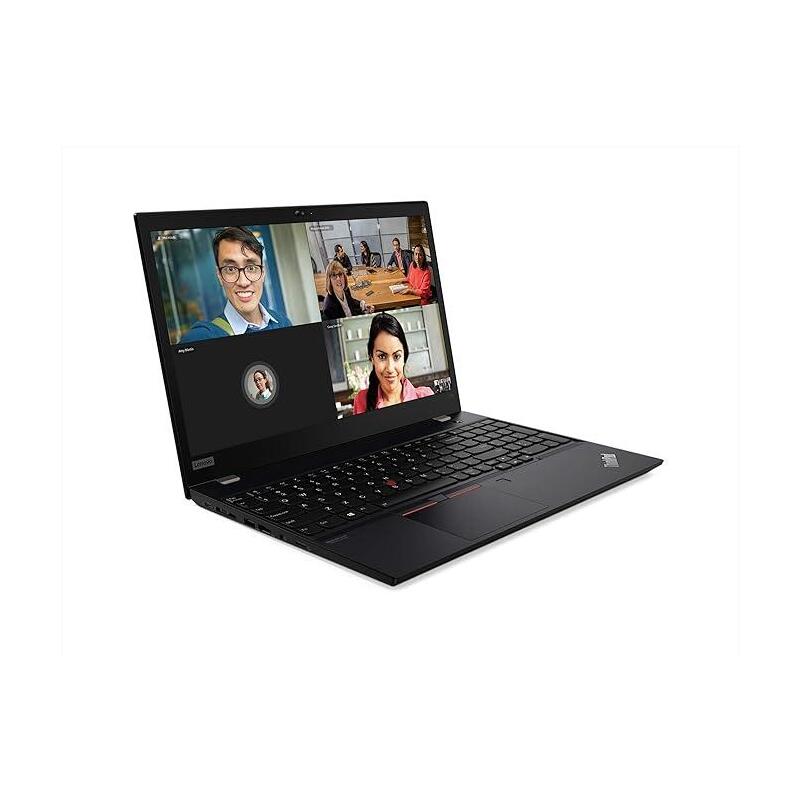 Portatil Reacondicionado Lenovo Thinkpad T15 Gen 1 I7-10610u 32gb 1tb-Ssd 15.6" W11 Pro Instalado Teclado Español 1 Año De Garantia