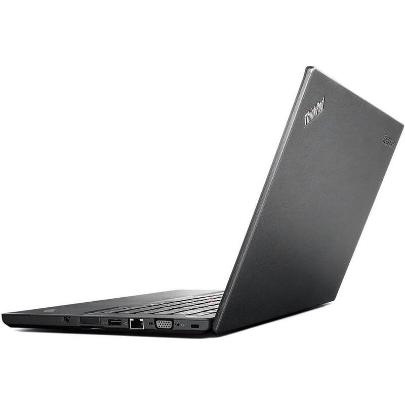 Portatil Reacondicionado Lenovo Thinkpad T440 I5-4300u 8gb 256gb Ssd 14" Hd W10p Instalado Teclado Español Grado B 1 Año De Garantia