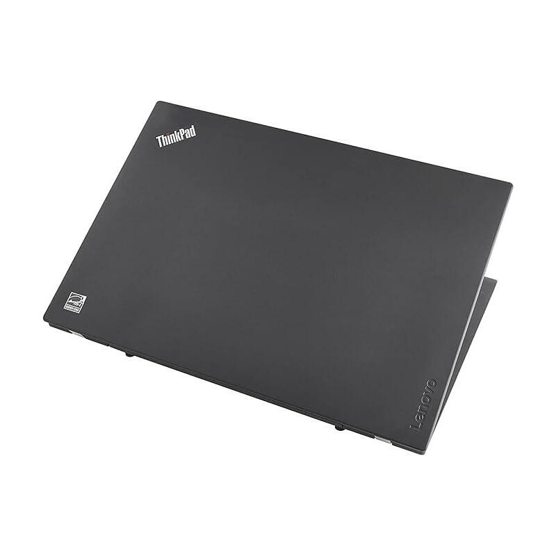 Portátil Reacondicionado Lenovo Thinkpad T470s 14"Fhd  I7-6600u 16gb Ram 512gb Ssd Win11p Teclado Español 1 Año De Garantia
