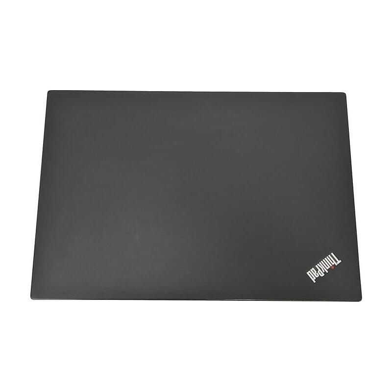 Portatil Reacondicionado Lenovo Thinkpad T480s 14" I5-8250u 8gb 256gb Ssd W11p Instalado Teclado Español 1 Año De Garantia