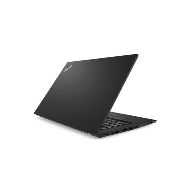 Portatil Reacondicionado Lenovo Thinkpad T480s 14" I5-8350u 8gb 256gb Ssd W11p Instalado Marcas En Pantalla  Teclado Español 1 Año  De Garantia
