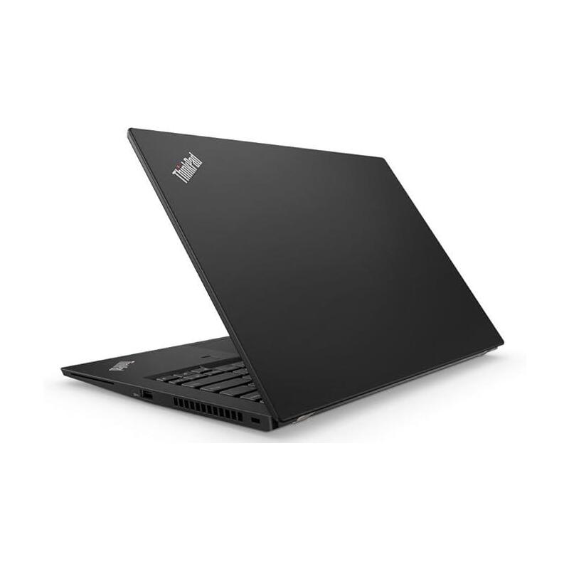 Portatil Reacondicionado Lenovo Thinkpad T480s 14"Fhd Tactil I5-8250u 8gb 256gb Ssd W11p Instalado Grado B Teclado Español1 Año De Garantia