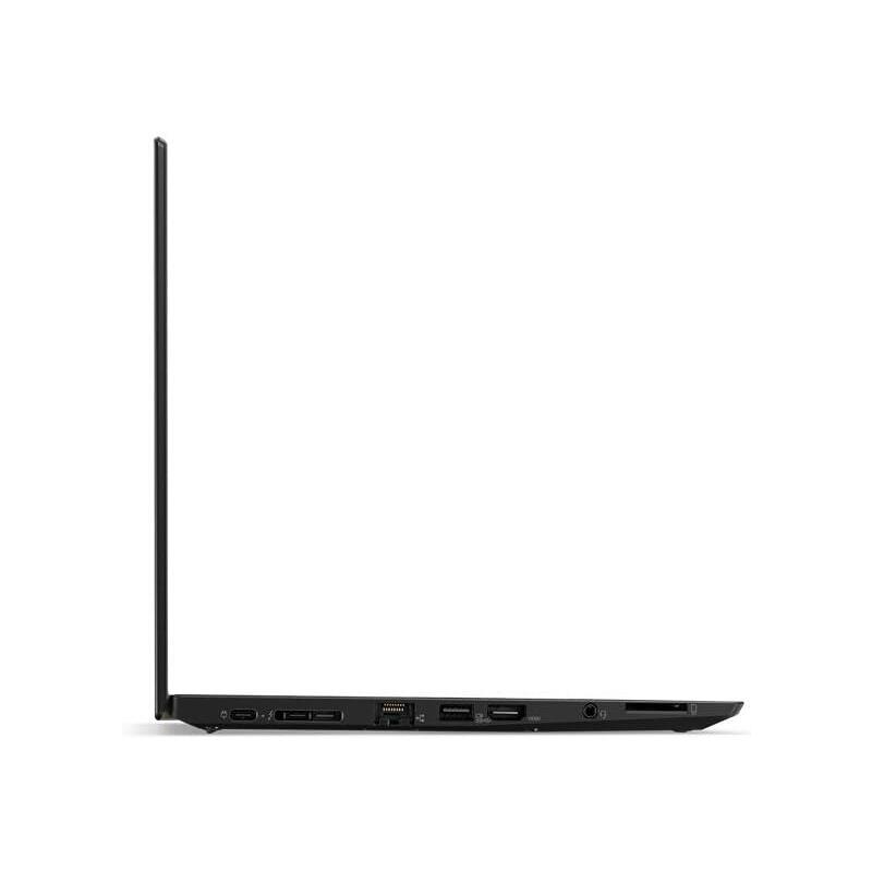 Portatil Reacondicionado Lenovo Thinkpad T480s 14"Fhd Tactil I5-8350u 8gb 256gb Ssd W11p Instalado Teclado Español Grado B 1 Año De Garantia