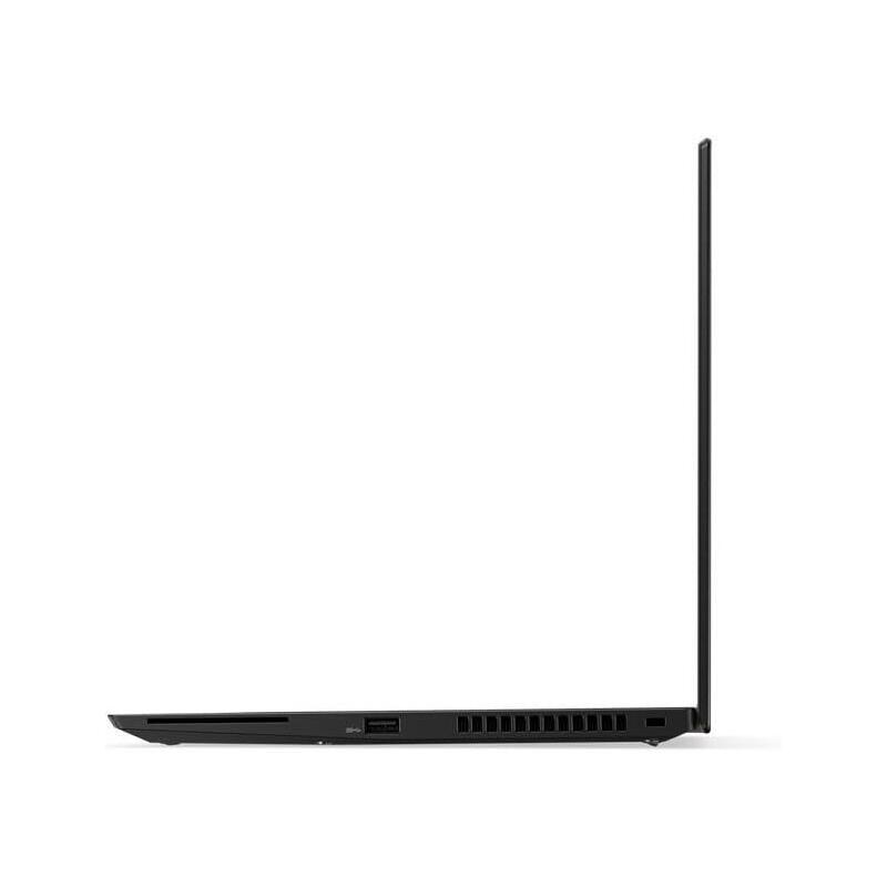 Portatil Reacondicionado Lenovo Thinkpad T480s 14"Fhd Tactil I5-8350u 8gb 256gb Ssd W11p Instalado Teclado Españolgrado B 1 Año De Garantia