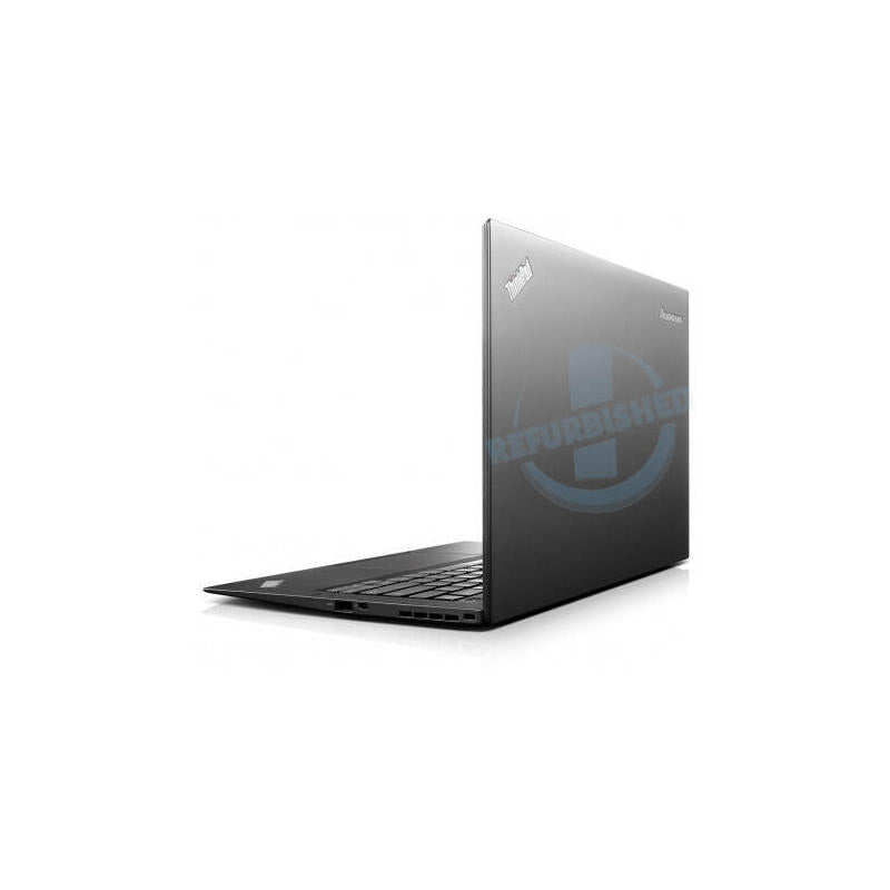 Portatil Reacondicionado Lenovo Thinkpad X1 Carbon G5 I7-7500u 8gb 512gb Ssd 14" W11pro Instalado Teclado Italiano Rotura 1 Año De Garantia