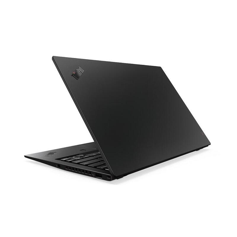 Portatil Reacondicionado Lenovo Thinkpad X1 Carbon G6 I5-8250u 8gb 256gb Ssd 14" W10pro Instalado Teclado Español 1 Año De Garantia