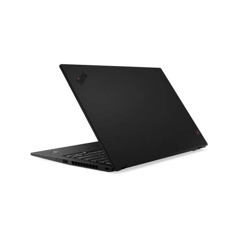 Portatil Reacondicionado Lenovo Thinkpad X1 Carbon G7 I5-8265u 16gb 512 Gb Ssd 14" Teclado Español W11 Pro Instalado 1 Año De Garantia