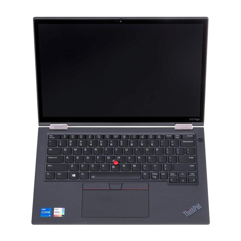 Portatil Reacondicionado Lenovo Thinkpad X13 Yoga G2 2in1 I5-1135g7 16gb 256gb Ssd 13,3" Wuxga(Touch) Win11pro Un Año De Garantia