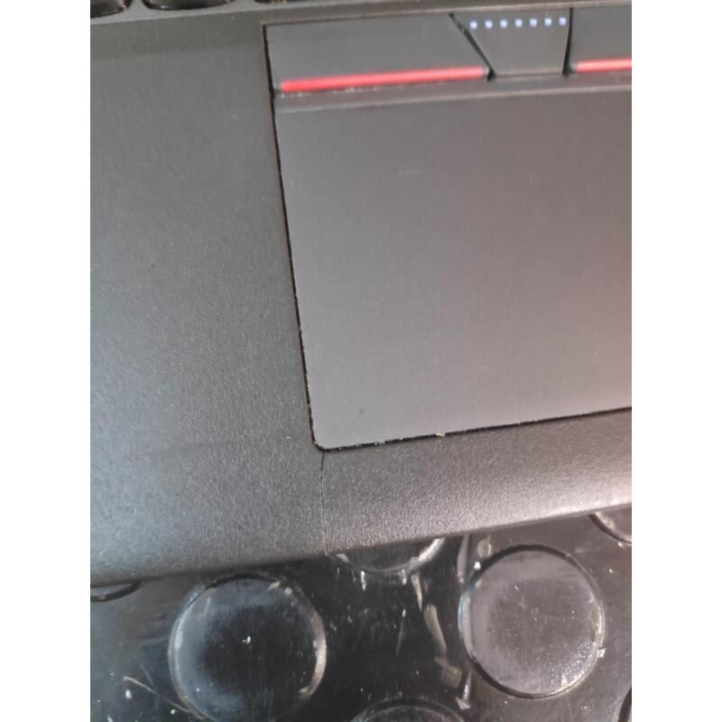 Portatil Reacondicionado Lenovo Thinkpad X270 12.5"Fhd I5-7300u 8gb Ram 256 Gb Ssd W11pro Instalado Teclado Italiano  Taras Estéticas 1 Año De Garantia