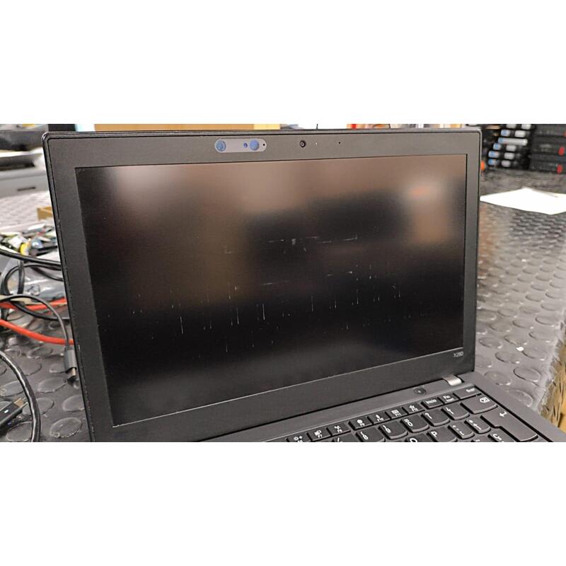 Portatil Reacondicionado Lenovo Thinkpad X280 I5-7200u 8gb 256gb Ssd 12.5" Hd  W11 Pro Instalado Grado B  Teclado Español 1 Año De Garantia
