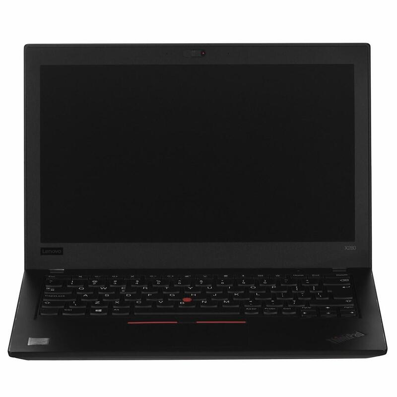 Portatil Reacondicionado Lenovo Thinkpad X280 I5-8350u 8gb 256gb Ssd 12,5" Fhd Win11pro Un Año De Garantia