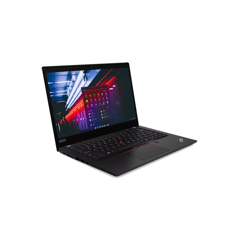 Portatil Reacondicionado Lenovo Thinkpad X390 I5-8365u 8gb 256gb Ssd 13'3fhd Teclado Español Grado B  W11p Instalado 1 Año De Garantia