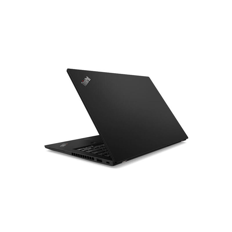 Portatil Reacondicionado Lenovo Thinkpad X390 I7-8665u 16gb Ram 512 Gb Ssd , 13.3"  W11 Pro Instalado Teclado Español 1 Año De Garantia