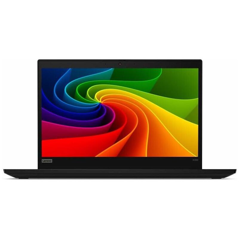 Portatil Reacondicionado Lenovo Thinkpad X395 Ryzen 5 Pro 3500u W 16gb 512gb Ssd 14" Teclado Español W11 Pro Instalado 1 Año De Garantia