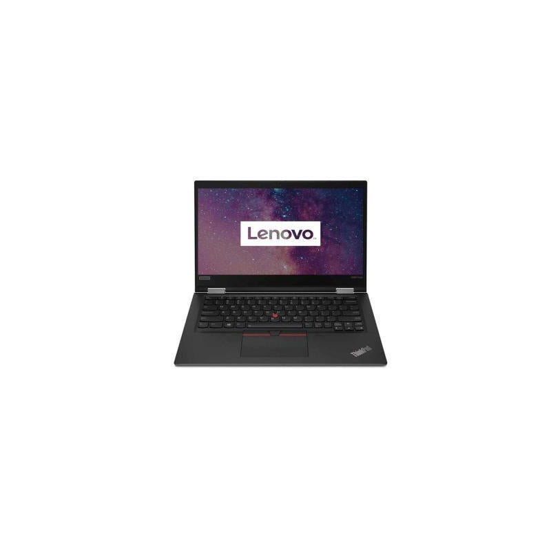 Portátil Reacondicionado Lenovo Thinkpad Yoga X390 13.3 " Tactil I5 8th 8gb 256gb M2 Win 11 Pro Teclado En Español