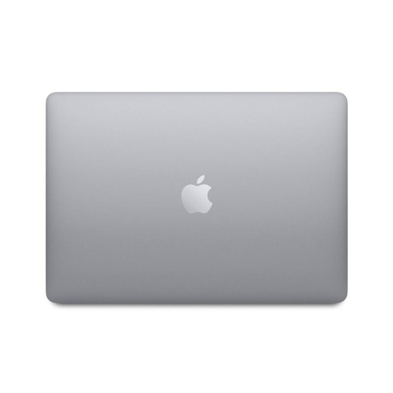 Portatil Reacondicionado Macbook Air 10.1 M1 (A2337) 3598 Año 2020 Space Gray 13.3" M1 8 Core 8gb 512gb Ssd Teclado Italiano 1 Año De Garantia