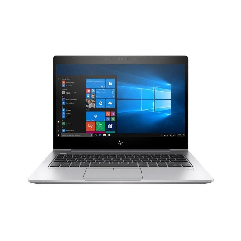 Portatil Reacondicionadp Hp 735 G5 Ryzen 7 Pro 2700u 16gb 256gb W11p Instalado 1 Año De Garantia