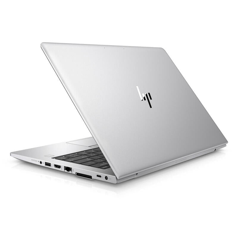 Portatil Reacondicionadp Hp 735 G5 Ryzen 7 Pro 2700u 16gb 256gb W11p Instalado 1 Año De Garantia
