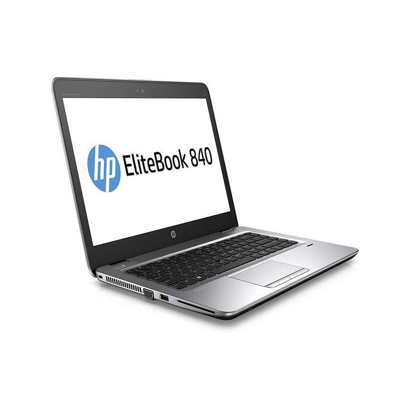 Portátil  Reacondiconado Hp Elitebook 840 G3 14" I5 6200u 16gb 256gb Ssd