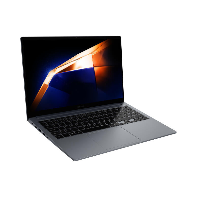 Portátil Samsung Galaxy Book4 Intel Core I3-1315u 15.6" 16gb 1tb W11 Home Gris