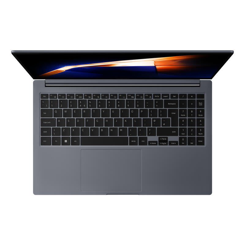 Portátil Samsung Galaxy Book4 Intel Core I3-1315u 15.6" 16gb 1tb W11 Home Gris