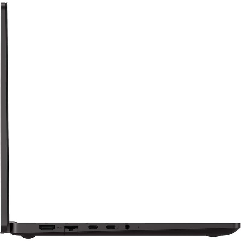 Portátil Samsung Np641bed-Ka1es  I7-1260p 16gb 512b 14,0" Fhd  Led W11pro Instalado Teclado Español 1 Año De Garantia