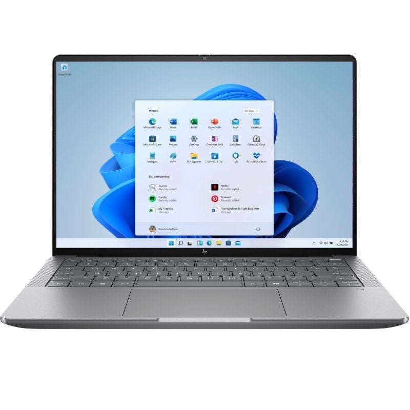 Portátil Workstation Hp Zbook Ultra G1a Ryzen Ai Max Pro 390 32gb 1tb Ssd 14' Win11 Pro