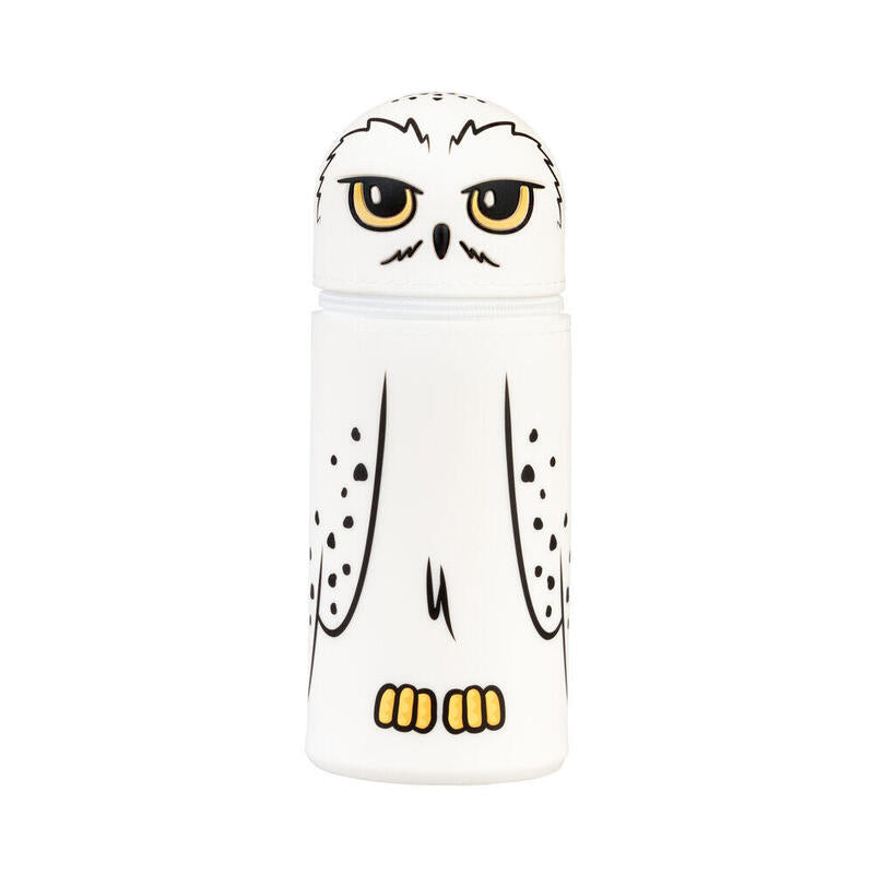 Portatodo 3d Hedwig Harry Potter