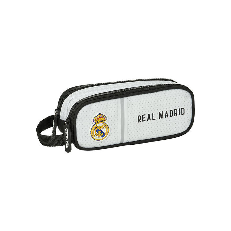 Portatodo Doble Real Madrid 1ª Equip. 24/25