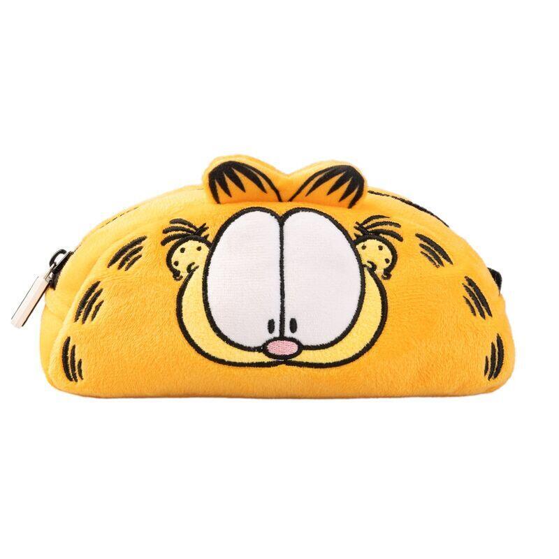 Portatodo Felpa Garfield