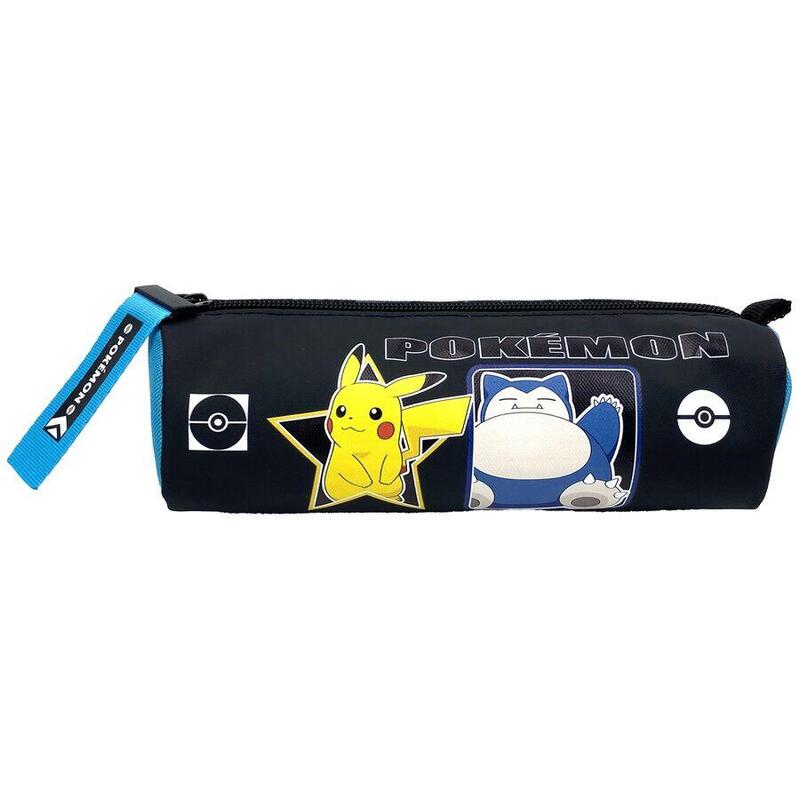 Portatodo Geo Pokemon