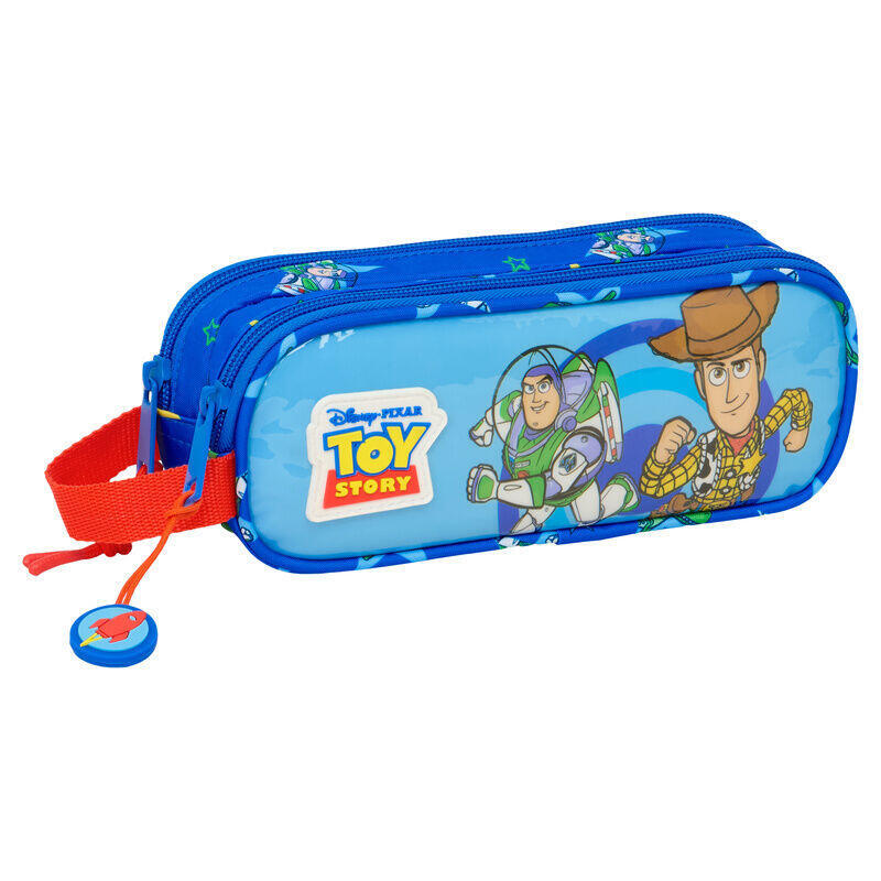 Portatodo Good Vibes Toy Story Disney Pixar Doble