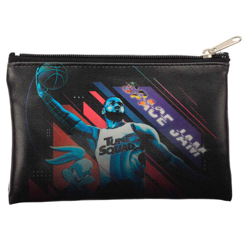 Portatodo Lebron Mate Space Jam 2