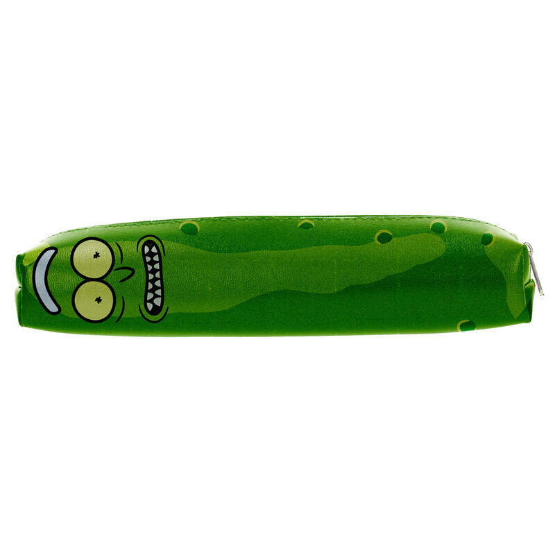 Portatodo Pickle Rick And Morty
