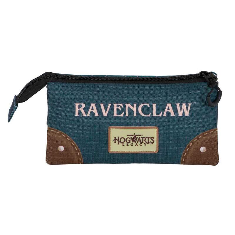 Portatodo Ravenclaw Harry Potter Triple
