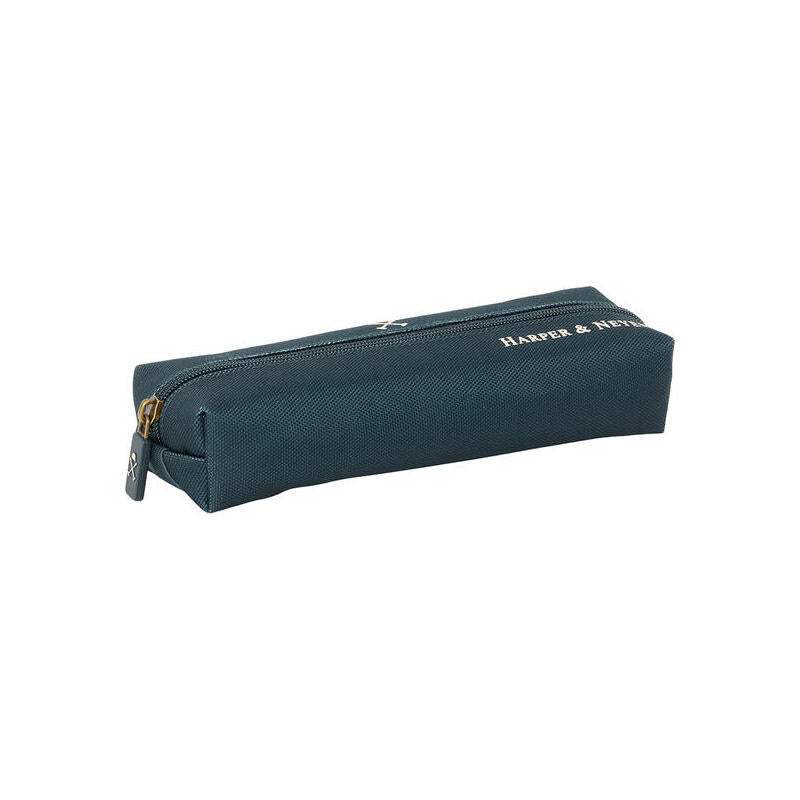 Portatodo Rectangular C/Goma Elast. 22cm Harper & Neyer