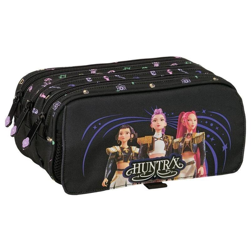 Portatodo Sound Kpop Demon Hunters Triple