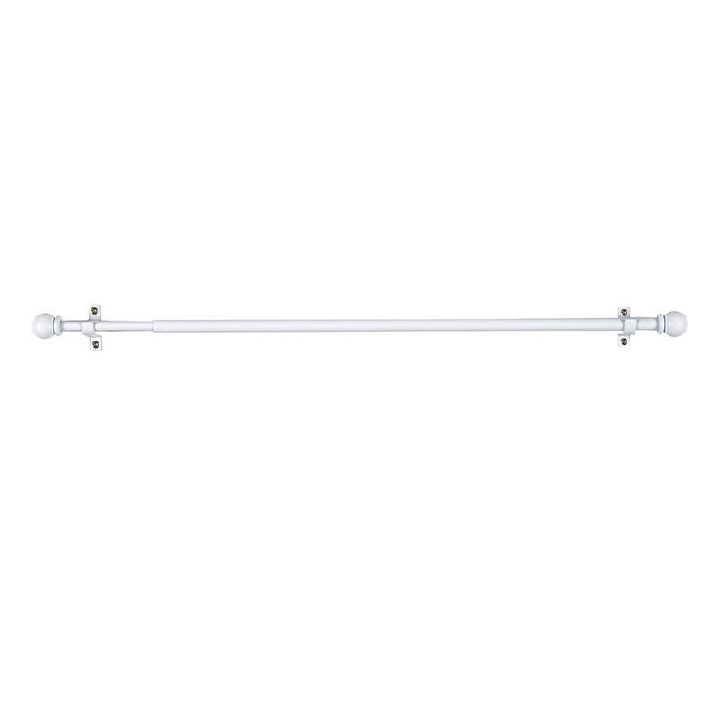 Portavisillo Deco Esfera Blanco 70-120cm Cintacor