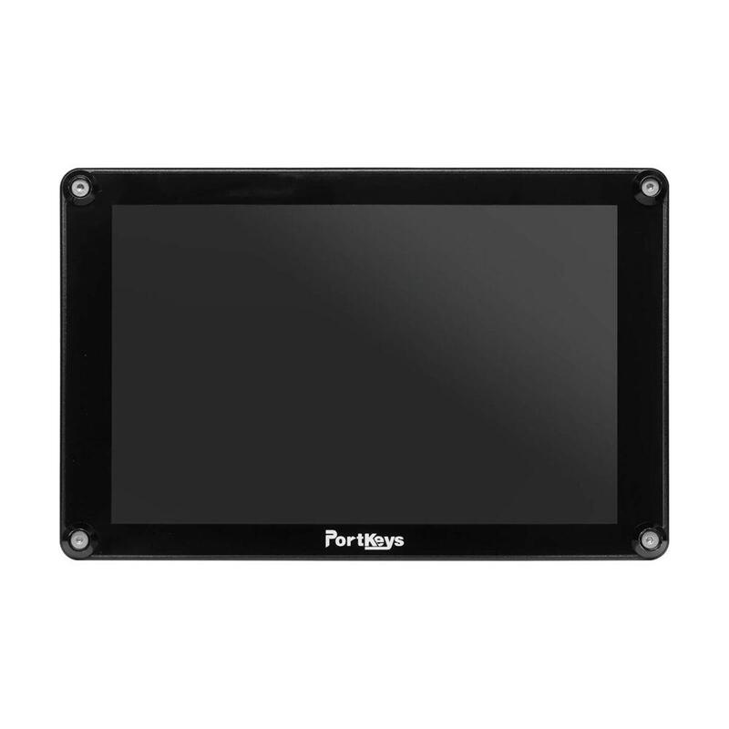 Portkeys Hs8 Monitor