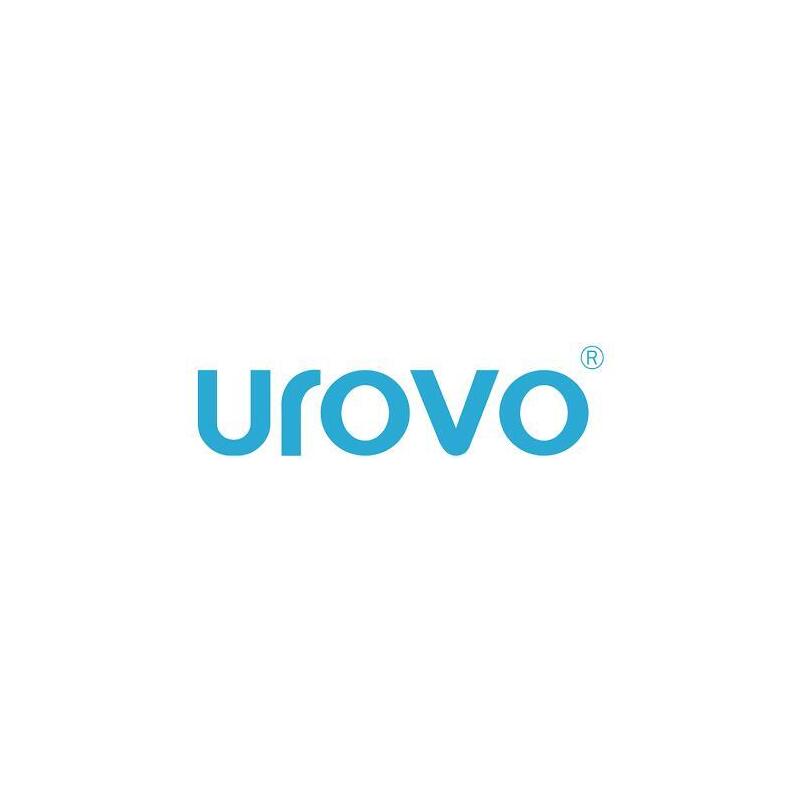 Pos Acc Scanning Hand Rest/Trg-P8100p-01 Urovo