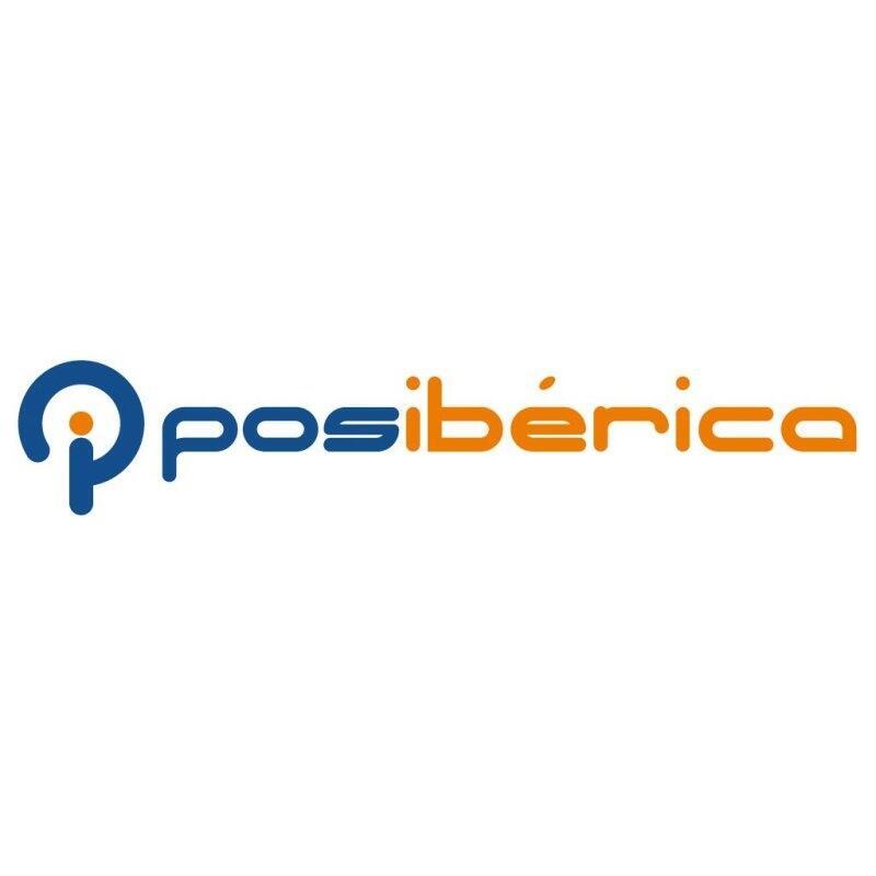 Posiberica Detector Billetes Bateria Pos-330