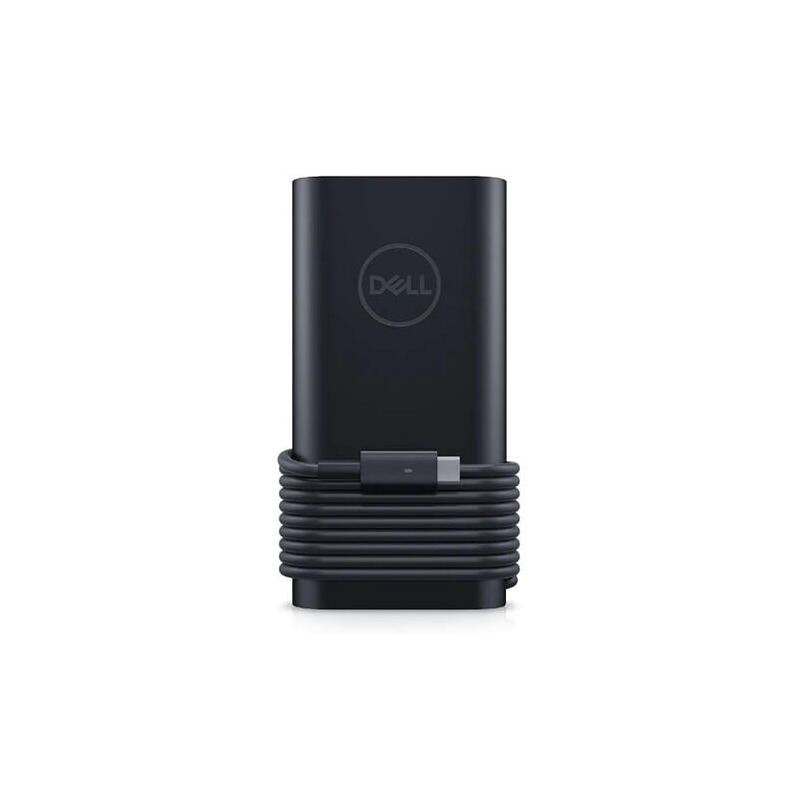Power Adapter/Inverter Indoor  65 W Black