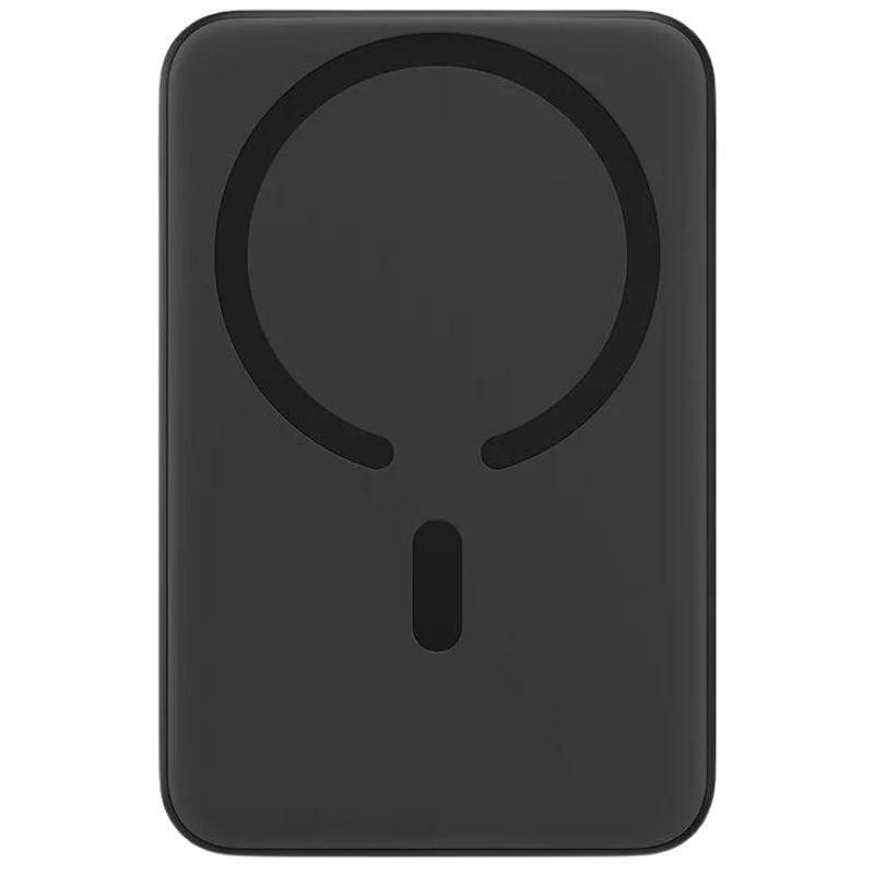 Power Bank Baseus Magnetic Mini 5000mah 20w (Negro)