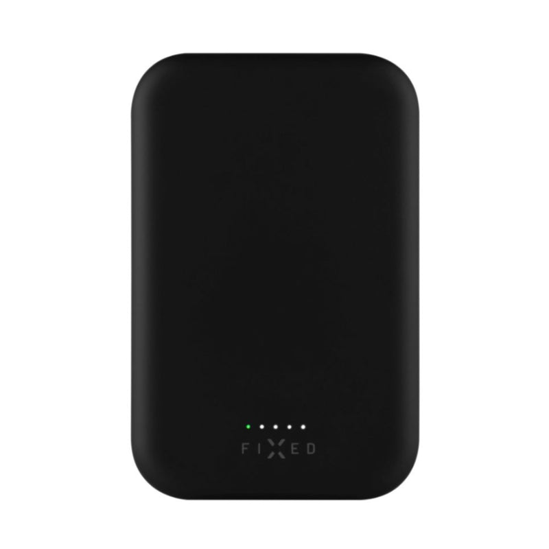 Power Bank Fixed Magzen (2nd Gen.), 10 000 Mah, Black