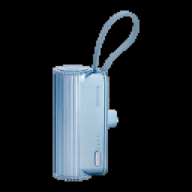 Power Bank Sharge Flow Mini 2 Pro 5800mah Azul Cielo